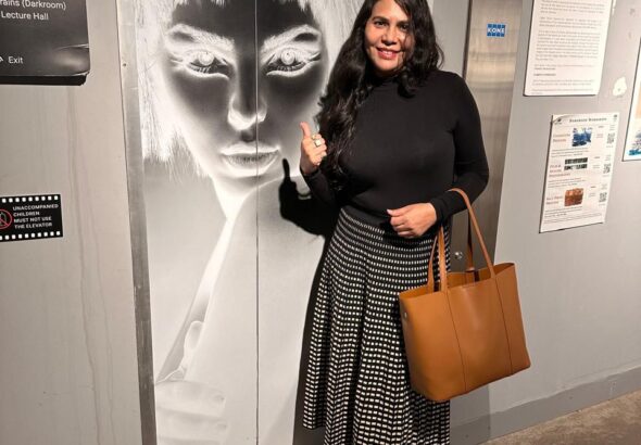 Travel Muse by Sangeeta