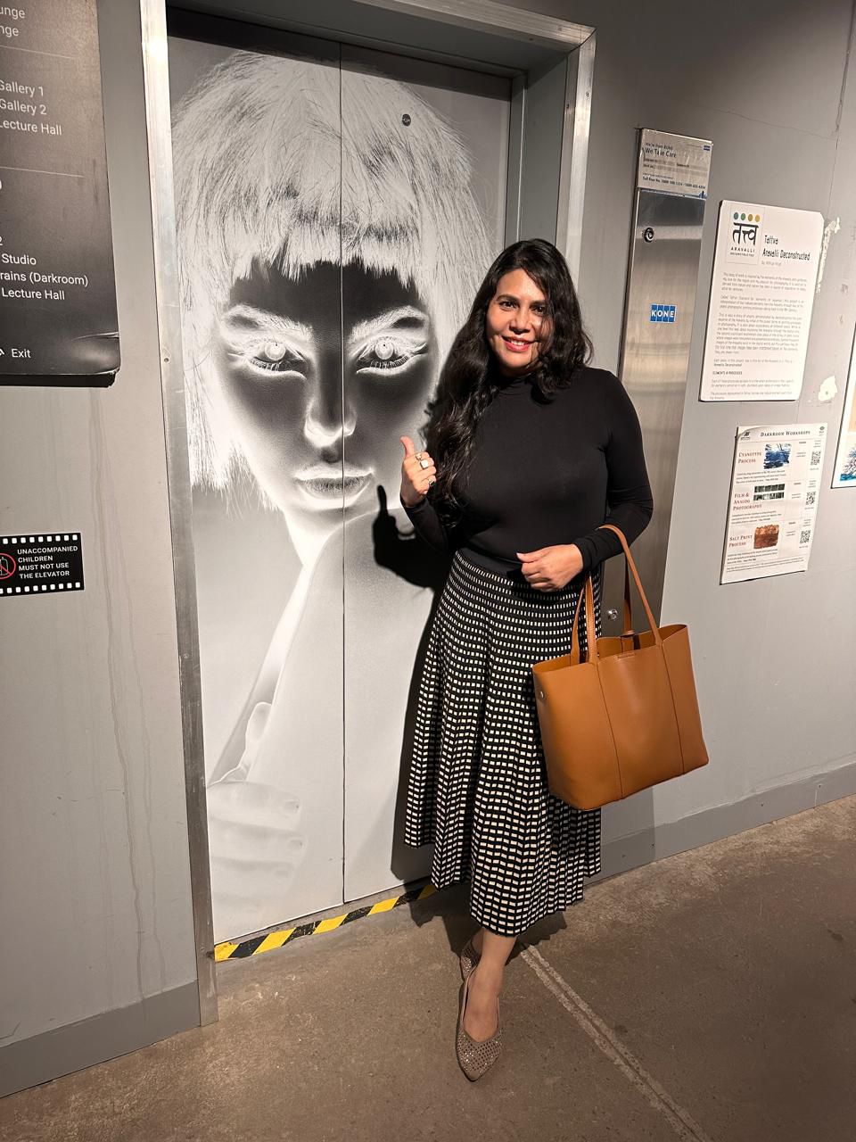 Travel Muse by Sangeeta