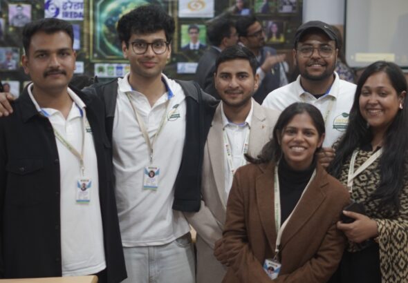 3RZW Environment Foundation