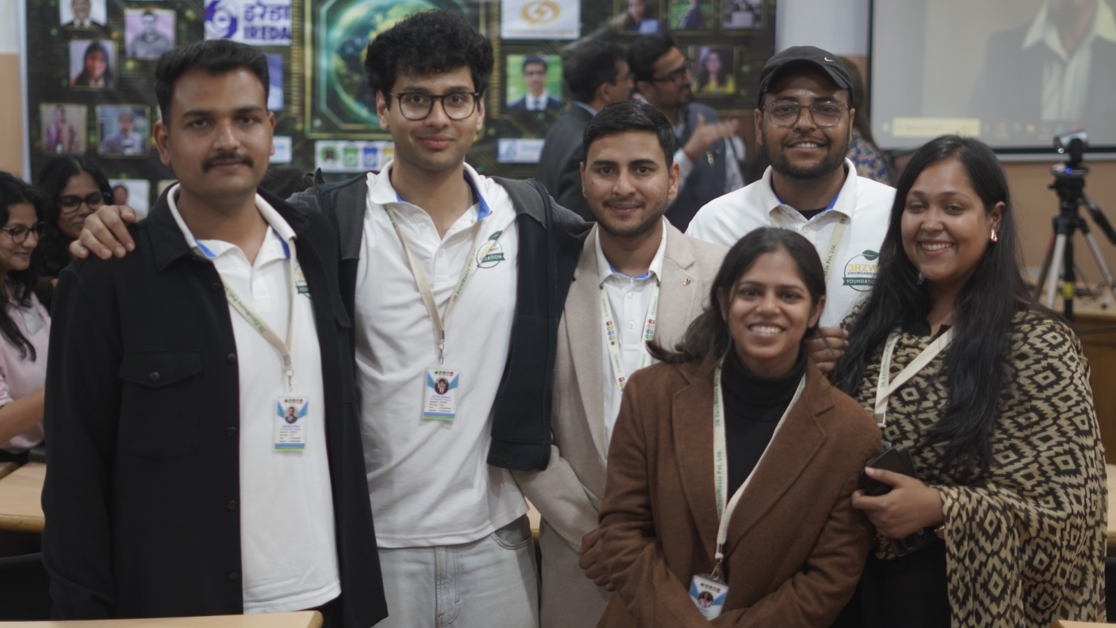 3RZW Environment Foundation