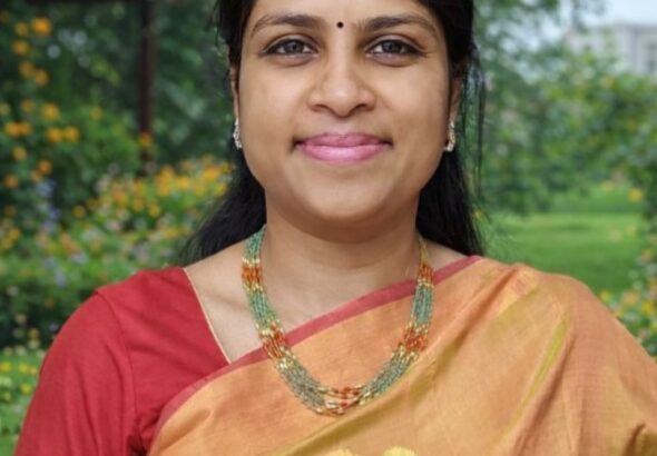 Dr. Hima Deepthi
