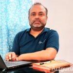 Hasainul Arafine Choudhury