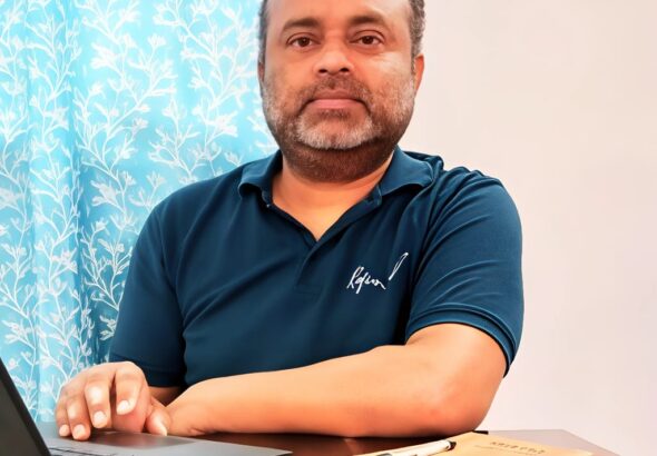 Hasainul Arafine Choudhury