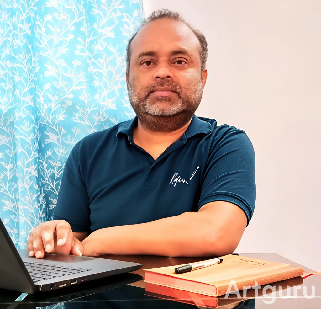 Hasainul Arafine Choudhury