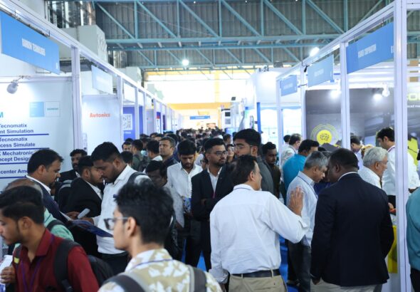 Future Market Events