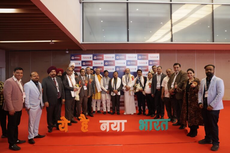 Corru Pack Print India Expo