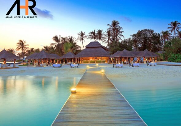 Amari Hotels and Resorts