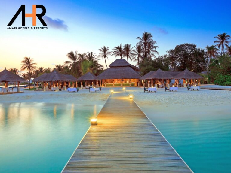 Amari Hotels and Resorts