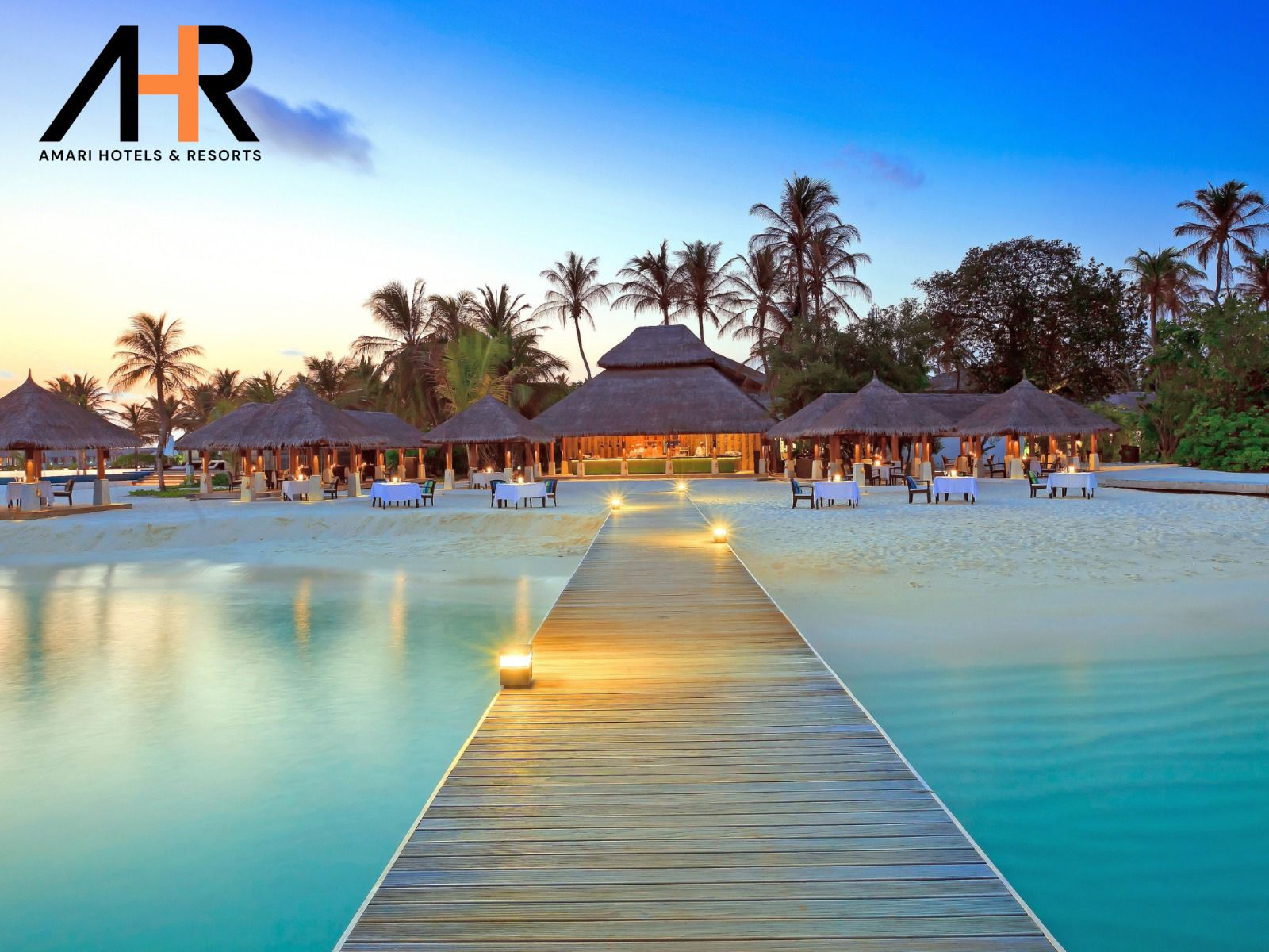 Amari Hotels and Resorts