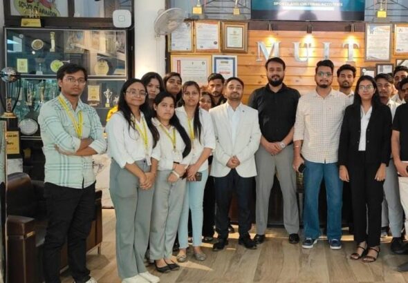 BizCatalyst Technologies