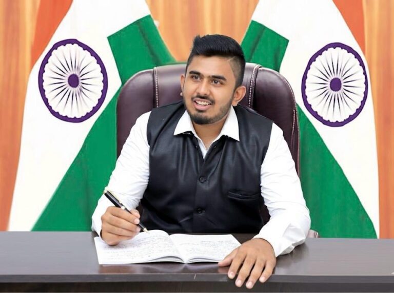 Srimaan Ramachandra Raja