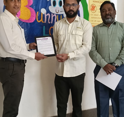 Bunny Land Pre-School