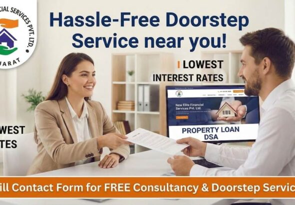 Elite Financial Services