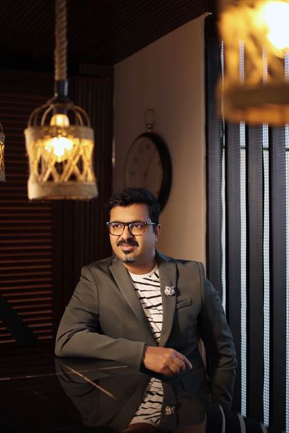 Prof. Dr. Chandrashekar Yavagal