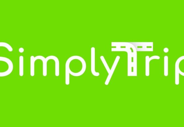 SimplyTrip