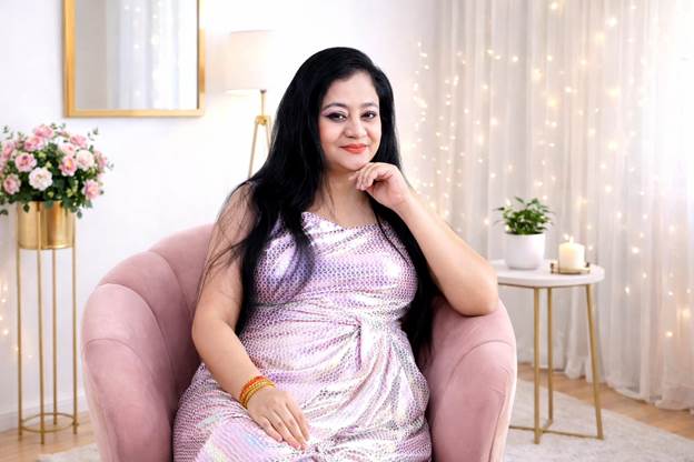 Tarot Card Reading by Shruti