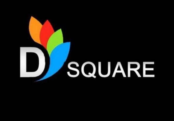 D Square Events