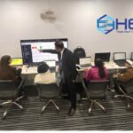 HEX64 Infosolutions Pvt Ltd.