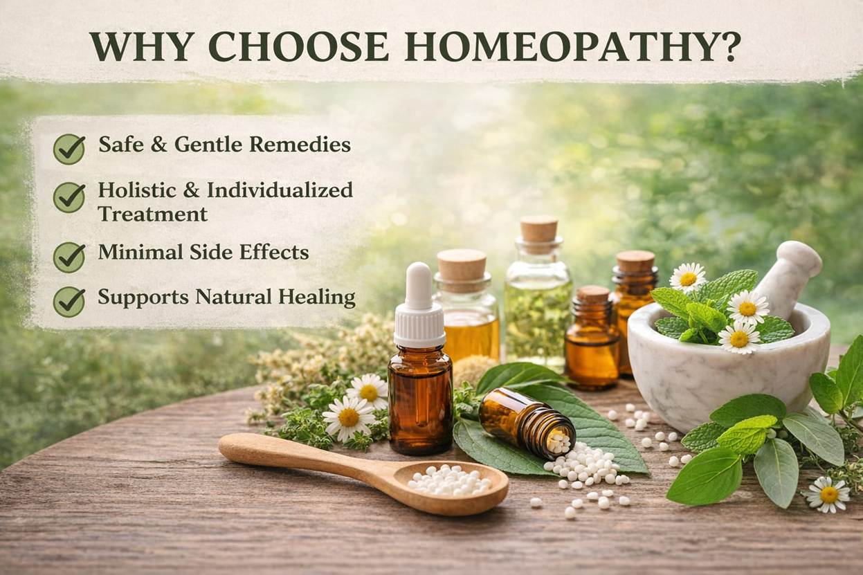 Dr. Samuel Hahnemann.