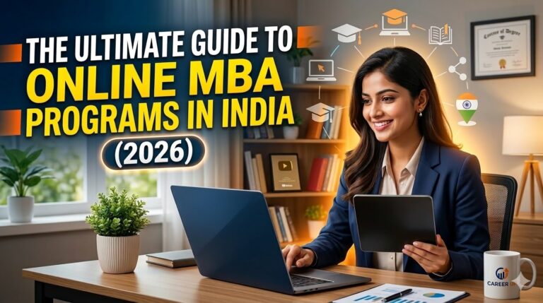 Online MBA