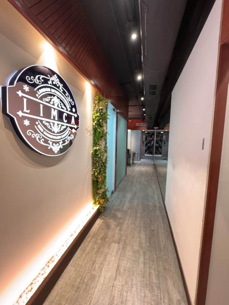 LIMCA Cosmetology