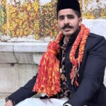 Shah Sufi Syed Ali Dujana Gurdezi