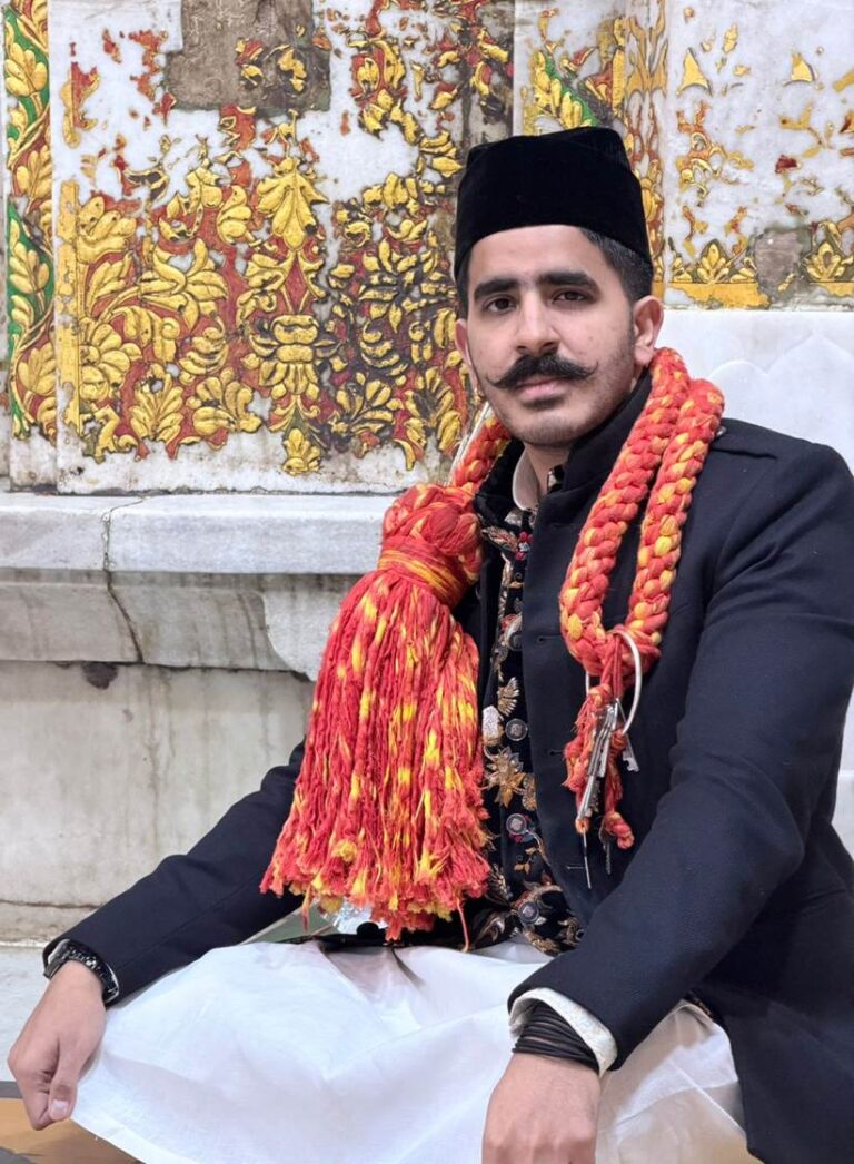 Shah Sufi Syed Ali Dujana Gurdezi