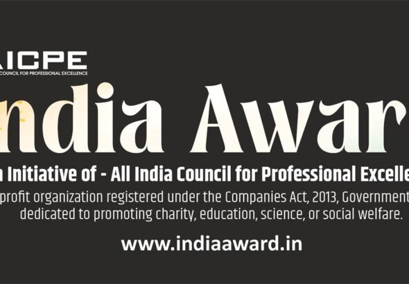 All India Council for Professional Excellence