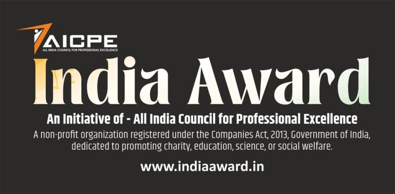 All India Council for Professional Excellence