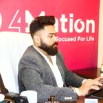 4mation Biosciences Pvt Ltd