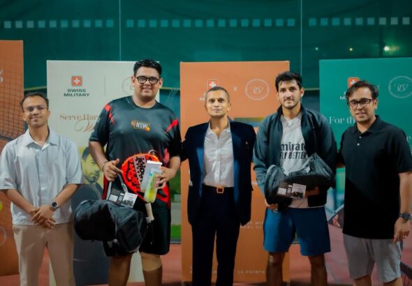 GMI Infra Chandigarh