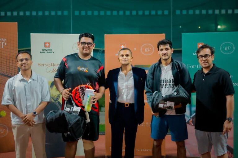 GMI Infra Chandigarh