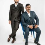 Praneeth Nalli & Dr. Akhil Modhe