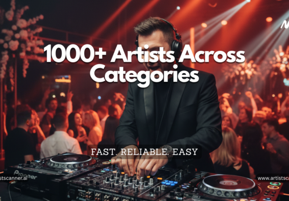 ArtistScanner.AI