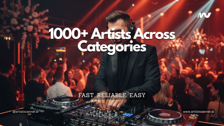 ArtistScanner.AI