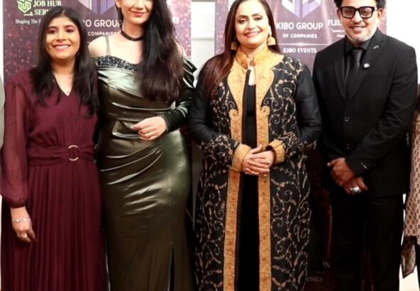 Glam Connect Summit 2026