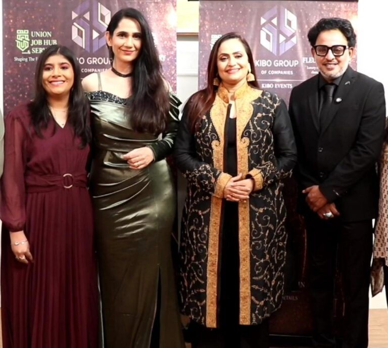 Glam Connect Summit 2026