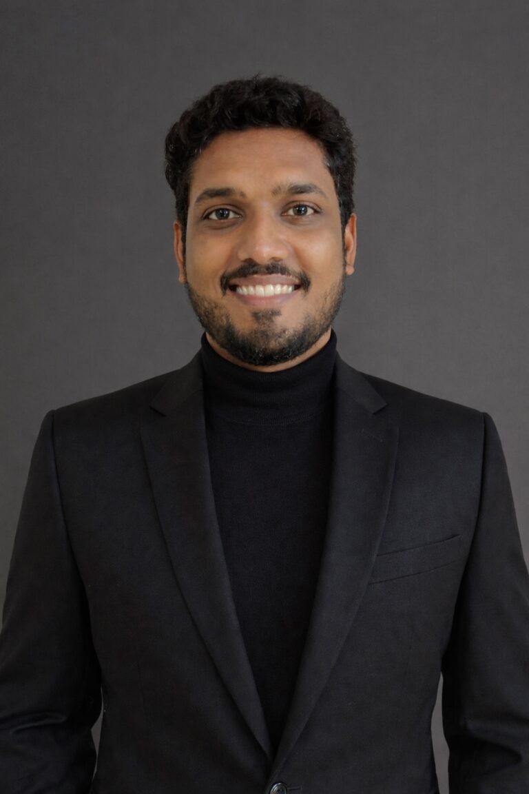 Astrologer Sanidhya Tyagi