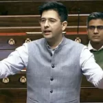 Raghav Chadha
