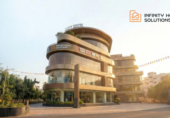 Infinity Home Solutions