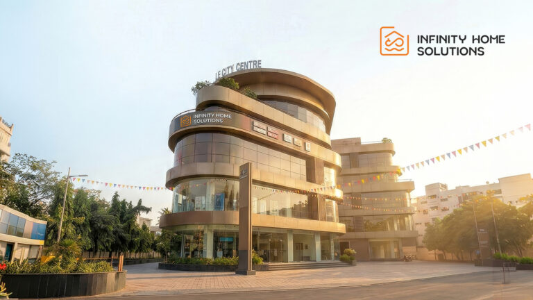 Infinity Home Solutions