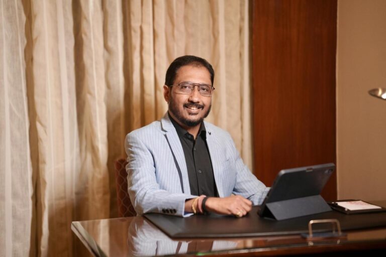 Dr. Ruchit Bhatnagar