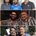 Rajesh Babu K Sooranad