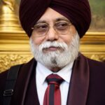 Dr. Jernail S. Anand