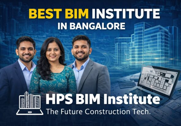 HPS BIM Institute