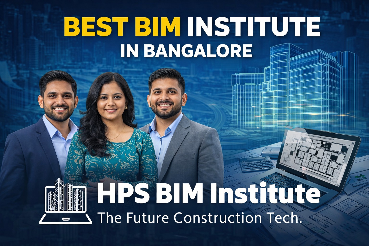 HPS BIM Institute