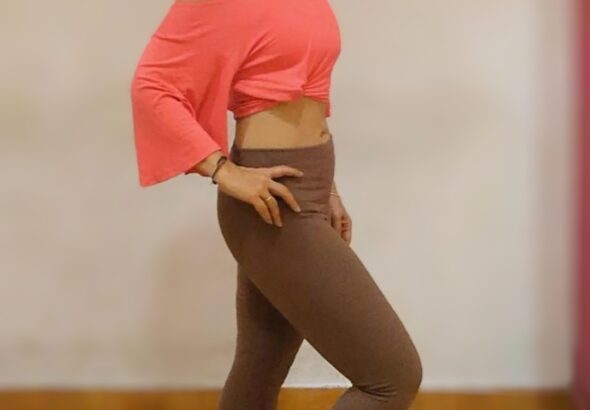 Sonia Bakshi