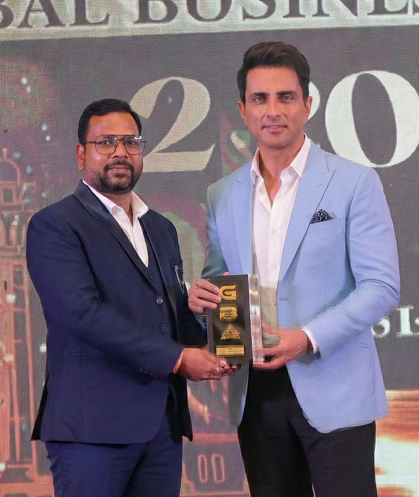 Pandit Dhirendr Shastri