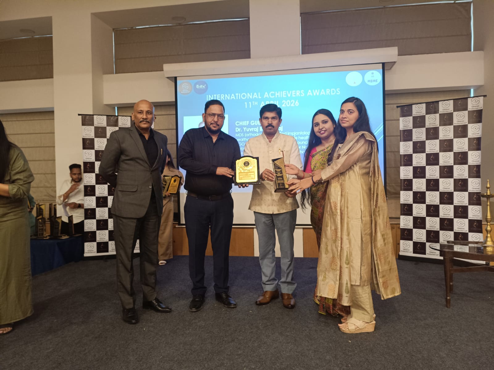 Prof. Dr. Mamidanna Sreedhar