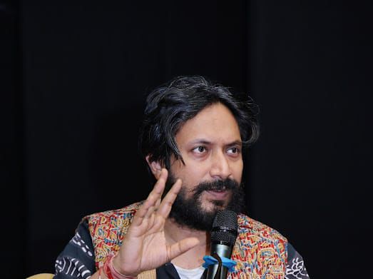 Dr. Anandajit Goswami